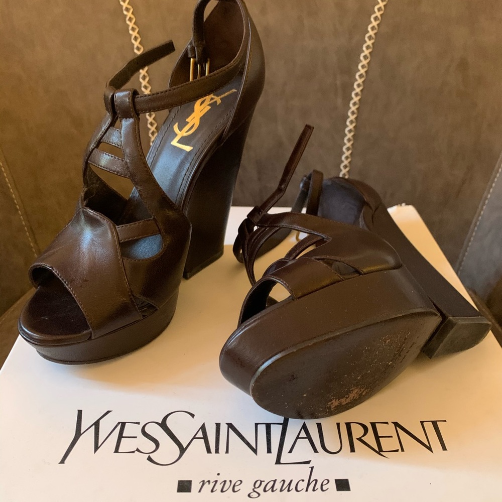 Shoes - Picture 2 of 5